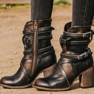 Freebird Baker (Black)